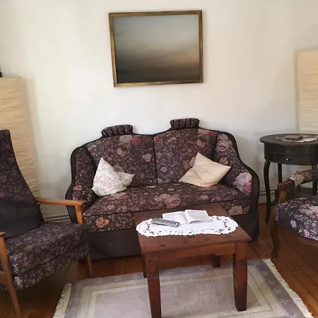 Apartamento Sunshine