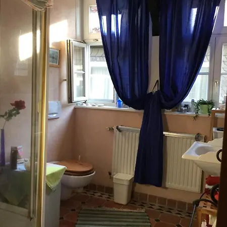 Apartamento Sunshine Goslar