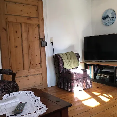 Sunshine Apartment