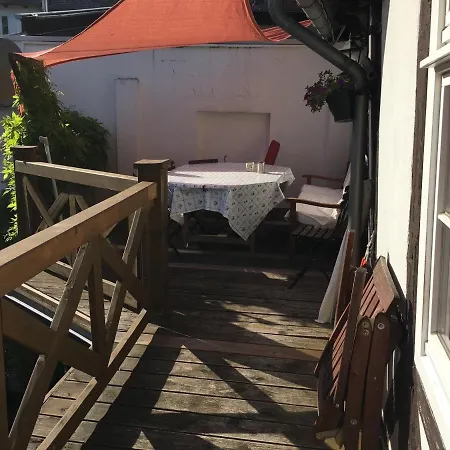 Apartamento Sunshine *