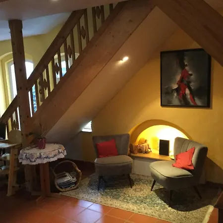 Apartamento Sunshine Goslar