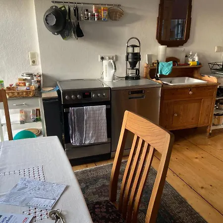 Apartamento Sunshine *