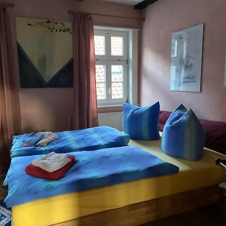 Apartamento Sunshine *