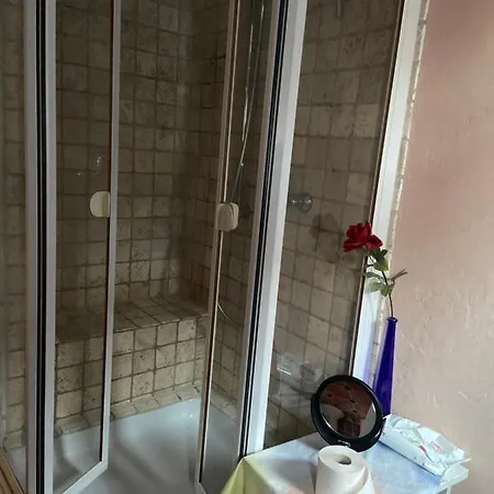 Sunshine Apartamento Goslar