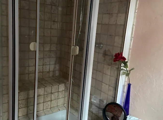 Sunshine 公寓 戈斯拉尔